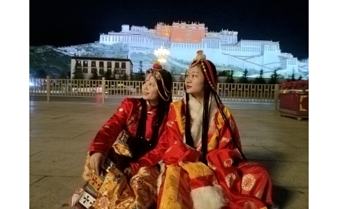 西游記：2020，再次出發(fā)！一路向西，跟著夢想去流浪?。ㄉ希?>
                 <div   id=